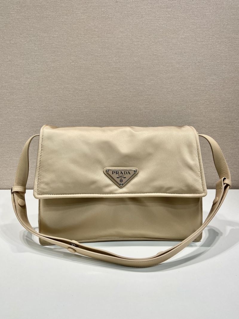 Prada Satchel Bags